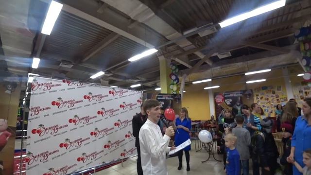 Отчет с предпоказа Зверопой от единорога Василия смотреть онлайн