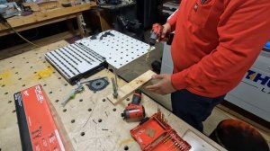 Vlog #11 Milwaukee 2 TOOL COMBO KIT M12 HAMMER DRILL/IMPACT DRIVER 3497-22