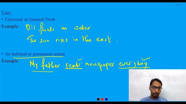Learn Tenses in an Easy Way | Simple Present | Simple Past | Simple Future