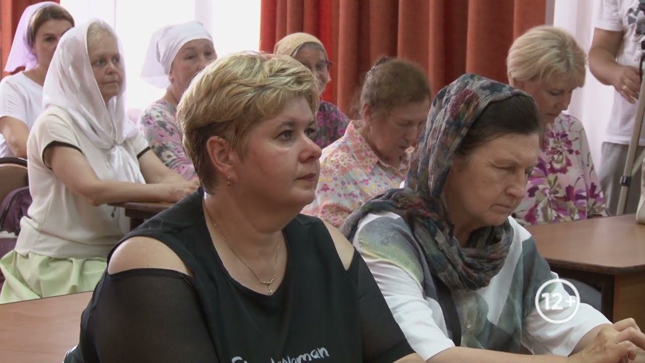Группу сертифицированных православных экскурсоводов подготовили в Биробиджанской епархии