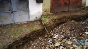 Дальнегорск 2022 - Последствия тайфуна Хиннамнор.mp4