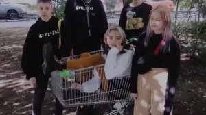 Карамбэйби кавер на ФРЕНДЗОНА Аскорбинка