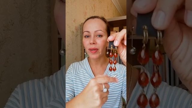 КРУГЛОЕ ЛИЦО. ПОДБОР СЕРЕГ. смотреть онлайн