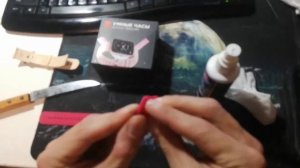 ЗАМЕНА РЕМЕШКА НА СМАРТ ЧАСАХ