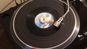 Dan Hartman - I Can Dream About You [45 RPM]