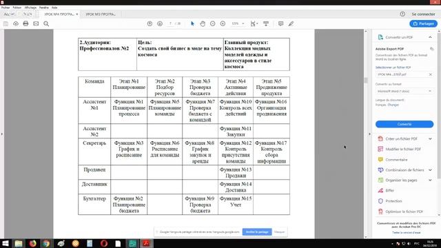 ТРЕНИНГ №1 РЕАЛИЗАЦИЯ ЦЕЛЕЙ УРОК №4 Создание ресурсов 04.02.2019