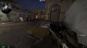 Как правильно зажимать в CS:GO?