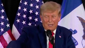 Громкие судебные разбирательства как признак приближающихся выборов в США