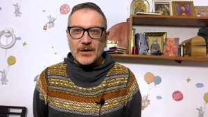 Завещание одесской старицы Александры