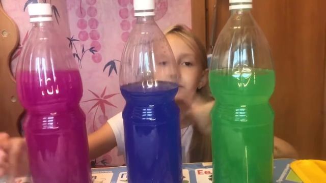Памперс и вода. Сколько литров впитает памперс. Челендж