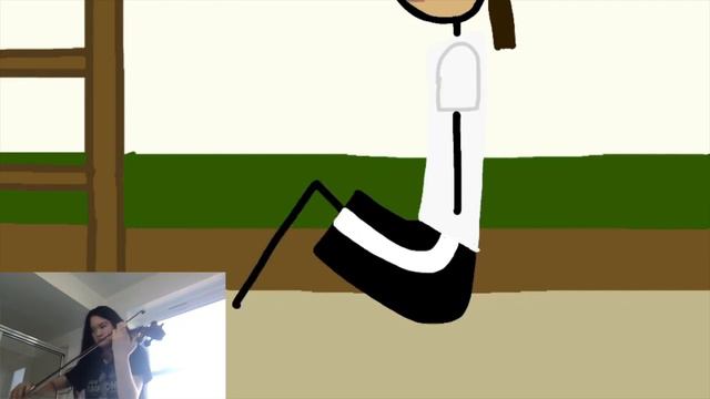 Kreisler's "Liebesleid": #playwithray At Home (Violin Only) смотреть онлайн