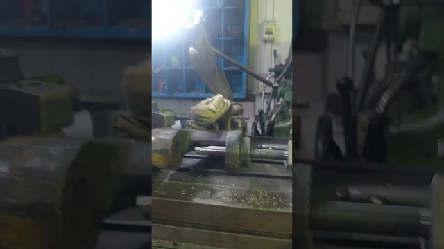 Ремонт трапеции кабины SCANIA.