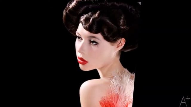 ДЕНЬ КРАСОТЫ!  В САЛОНЕ МАГИЯ КРАСОТЫ! 2 ЧАСТЬ