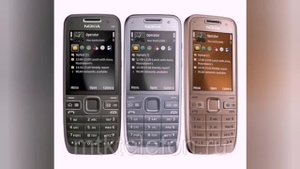 Установка Mobile Speak, на Nokia Е52 и C5. Ссылка на  скачивание программы, в описании.