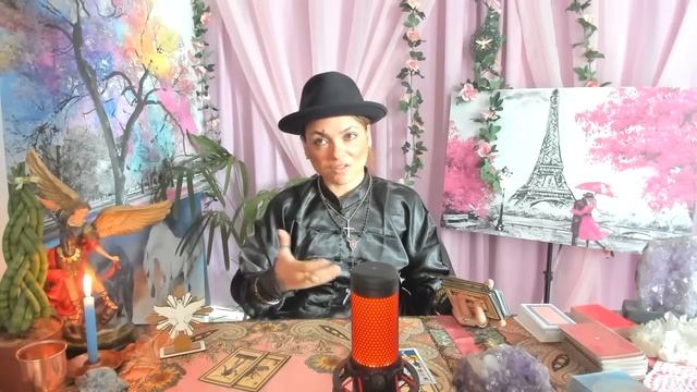 Sagitário-Outubro23?Você precisa parar isso e caminhar.Ataques de Projeções astrais negativas смотреть онлайн