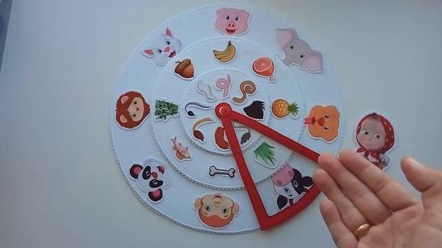 Круги Луллия для воспитателя из Липецка смотреть онлайн