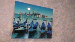 Вшивое крепление стеклянных картин, ИНСТРУКЦИЯ К ПРИМЕНЕНИЮ