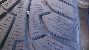 Народный Анти обзор Nokian Nordman RS