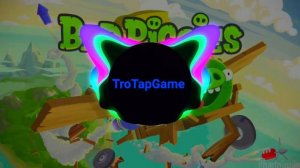 Bad Piggies - Theme Song (Phonk Remix)