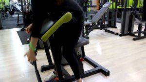 Два самых важных показателя при выборе тренажера