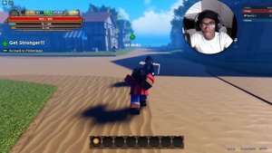 This NEW Roblox ONE PIECE GAME Releases RIGHT NOW (Pirates Destiny)