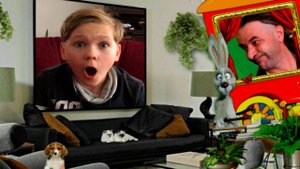 КАК ДЕТЯМ прожить без КОМПЬЮТЕРА и ТЕЛЕВИЗОРА