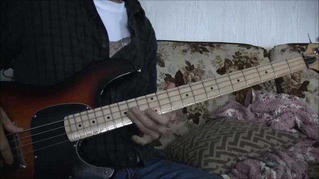 Atk300 Bass Jam Sunday 29th January 2012 смотреть онлайн