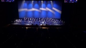 Выступление Театр-танца «Элитанц» Москва, Кремль 2021