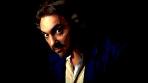 ЧТО за ДОМ ПРИТИХ..(Очи черные) -Владимир Высоцкий