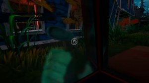 Обзор Игры-ПРИВЕТ_СОСЕД_2_Hello_Neighbor_2_Alpha 2022