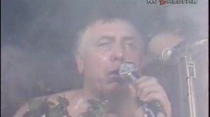 Анатолий Папанов   Песенка о моржах