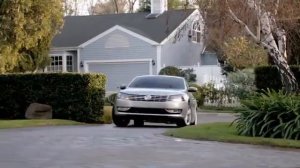 Реклама Фольксвайген "Сила" (The Force - Volkswagen Commercial)