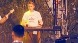 Градусы - Я всегда помню о главном (cover)