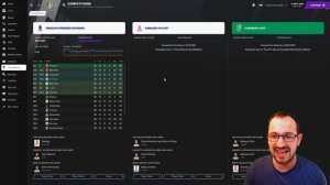 INCREDIBLE TACTIC FOR THE STRIKERS | TOP SCORERS | EL PHENOMENON 4-1-3-2 | FM21 TACTICS | TOOKAJOBS