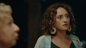 Sefirin Kızı 20. Bölüm