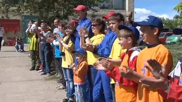 Чемпионат и первенство Омской области по водно моторному спорту 16 июня 2013г. смотреть онлайн