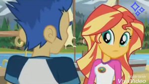 PMV - Хватит { Сансет Шиммер }