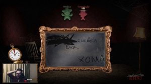 Смертельная вечеринка 2 | Секретная Концовка с Папой