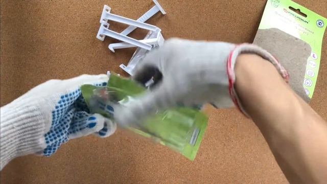 Фиксатор выдвижных ящиков (набор 5 шт.) PALLADIUM BS 46.18 (П1017) смотреть онлайн