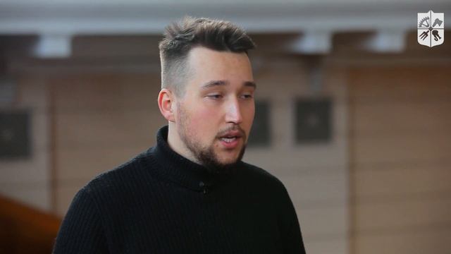 Автоматизація. Магістратура. Профбюро. Що формує бекграунд студента ІХФ? Владислав Момот. CAMPUS 3