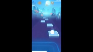 Бежит по краю света