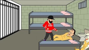 Чоршанбе Чоршанбиев ЧАСТЬ 2. Как обжился? Чем занимается? Помощь Азизхана, новые хитрые знакомые.