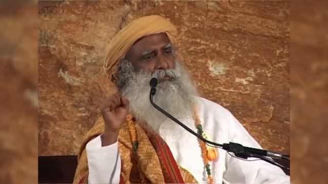 САДХГУРУ О ЗДОРОВЬЕ смотреть онлайн