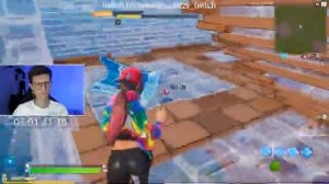 10 ЧАСОВ СТРОЮ 90 В Фортнайт