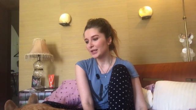 Что не так с "Королевским Корги?"😏 Новый стиль у Таффи смотреть онлайн