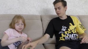 Улыбающаяся комната в реальной жизни smile room