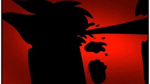 Among us Red x Blue episode 3