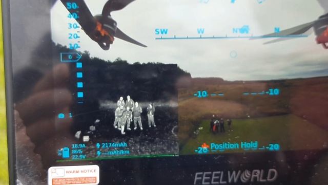 Аква-18 с защитой от РЭБ и недорогой тепловизор смотреть онлайн