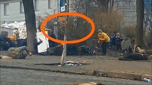 Правда о снайпере МайданаX