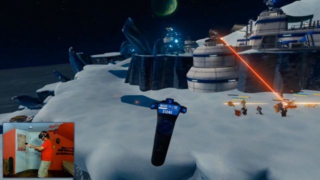 Kittypocalypse VR [Ep.14] More Cats than Ever Before! смотреть онлайн